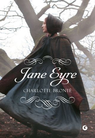 jane eyre pdf copertina