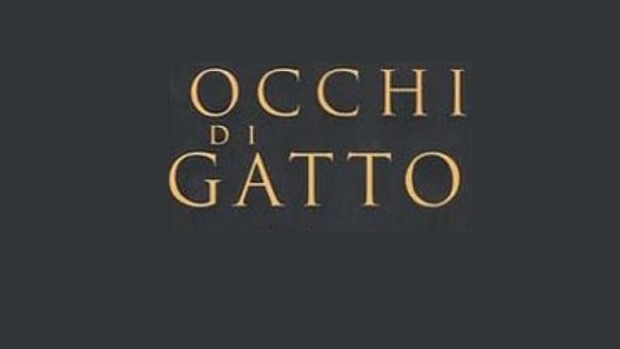 Occhi di gatto