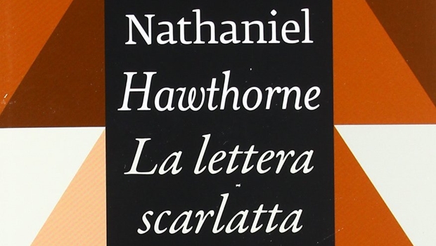 La lettera scarlatta