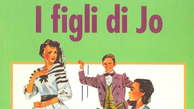 I Figli Di Jo Libri Pdf