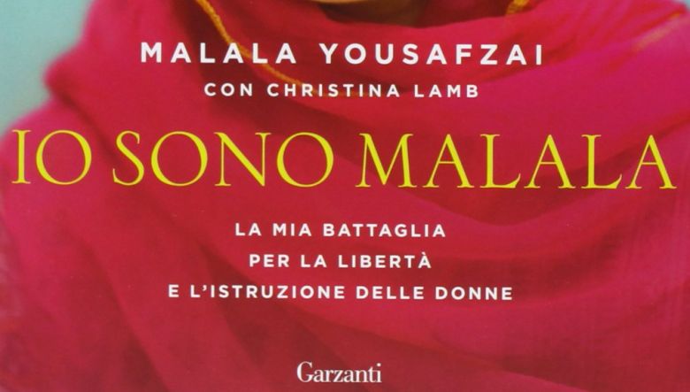 Io sono Malala di Malala Yousafzai