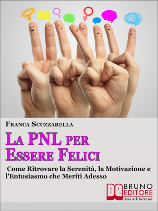 la pnl per essere felici pdf copertina