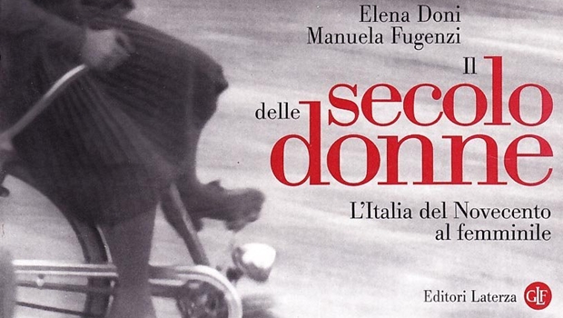 Il secolo delle donne