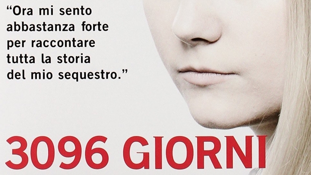 3096 giorni di Natascha Kampusch