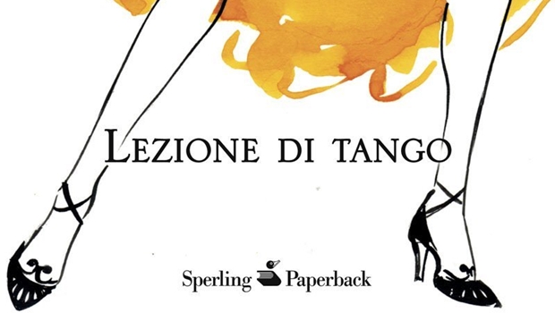 Lezione di tango