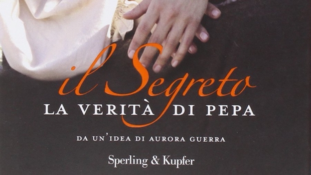 Il segreto. La verità di Pepa