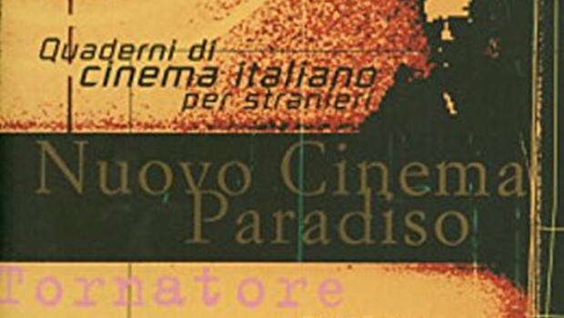 Nuovo Cinema Paradiso