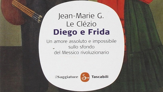 Diego e Frida. Un amore assoluto e impossibile sullo sfondo del Messico rivoluzionario