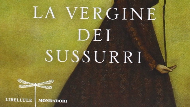 La vergine dei sussurri