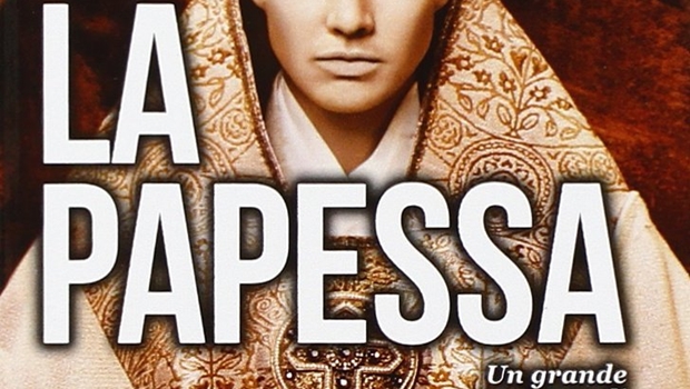 La papessa