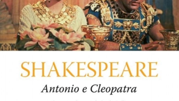 Antonio e Cleopatra-Re Lear