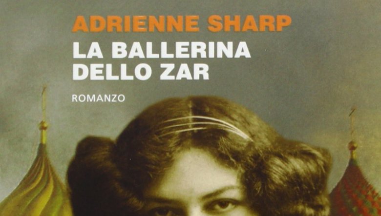 la ballerina dello zar pdf