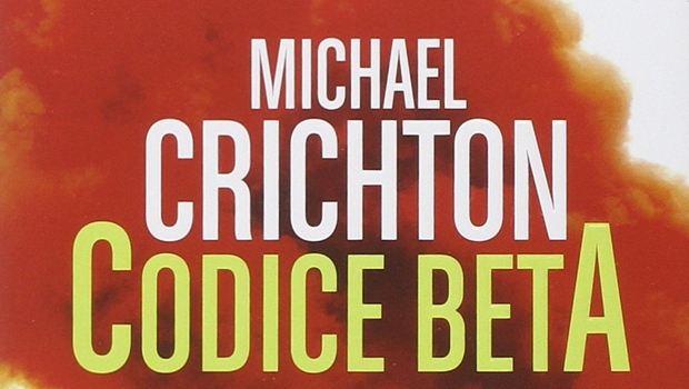 Codice Beta libro di Michael Crichton