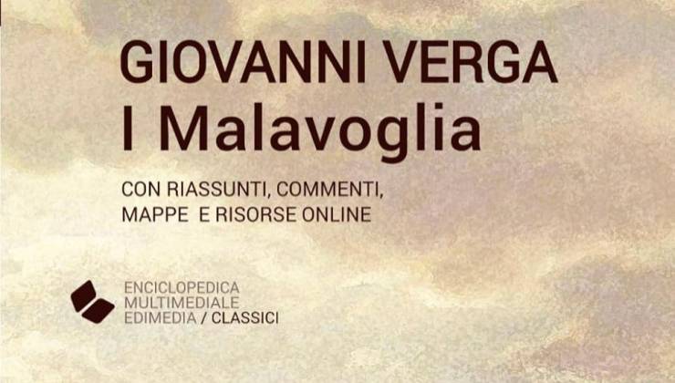 I Malavoglia di Giovanni Verga