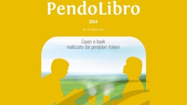 PendoLibro, un ebook scritto dai pendolari