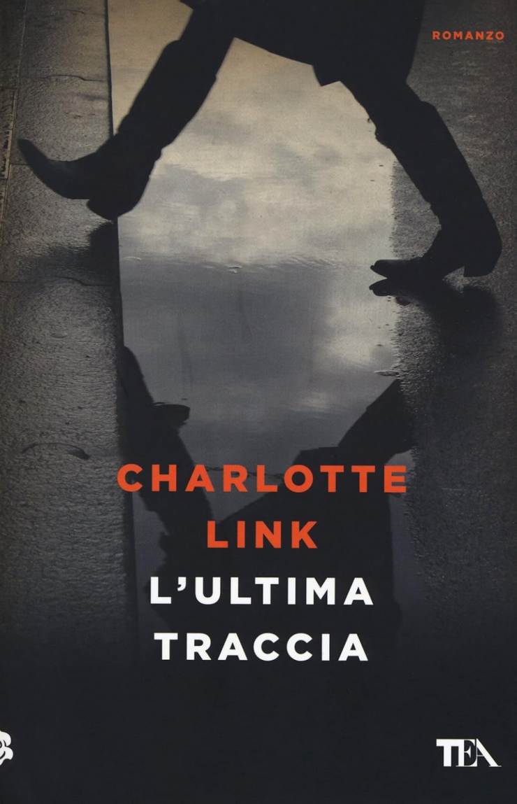 l'ultima traccia libripdf