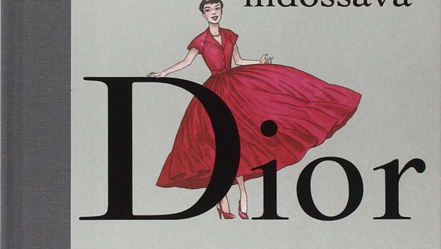 La ragazza indossava Dior