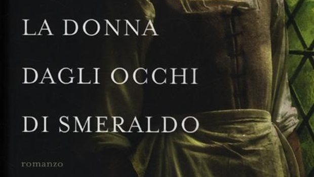 La donna dagli occhi di smeraldo