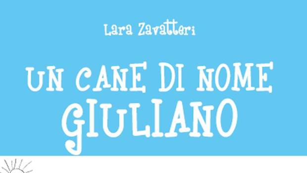 Un cane di nome Giuliano