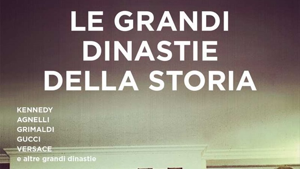 Le grandi dinastie della storia