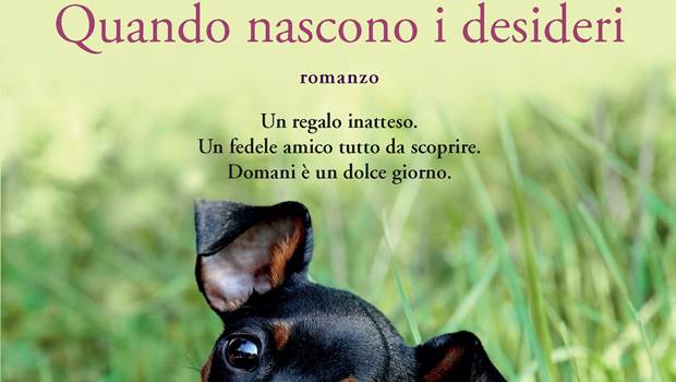 Quando nascono i desideri di Lucy Dillon