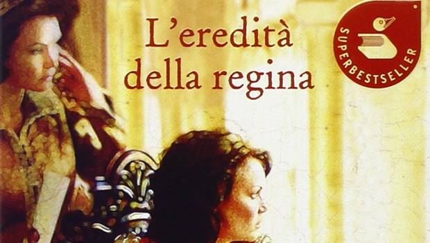 L’eredità della regina