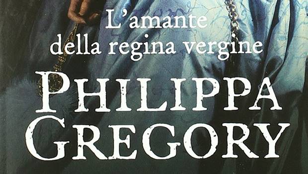 L’amante della regina vergine