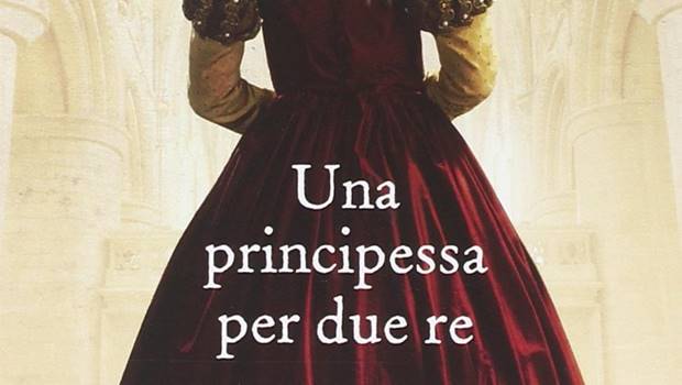 Una principessa per due re