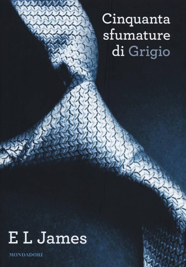 cinquanta sfumature di grigio pdf