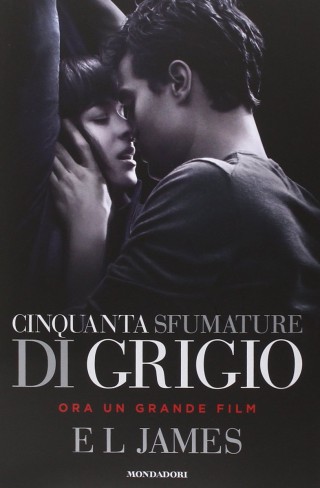 cinquanta sfumature di grigio pdf copertina