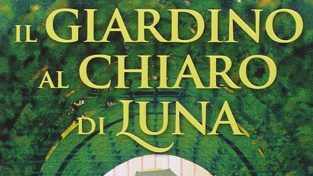 Il giardino al chiaro di luna