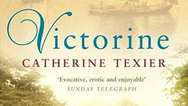 Victorine