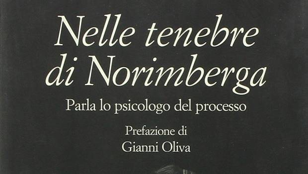 Nelle tenebre di Norimberga