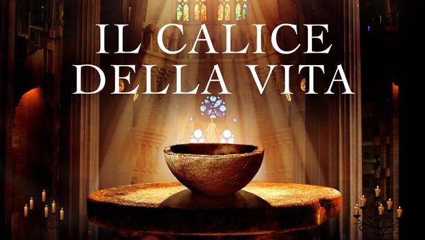 Il calice della vita