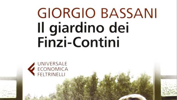 Il giardino dei Finzi Contini