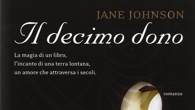 Il decimo dono di Jane Johnson