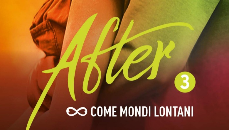 After 3 Come Mondi Lontani Di Anna Todd Libri Pdf