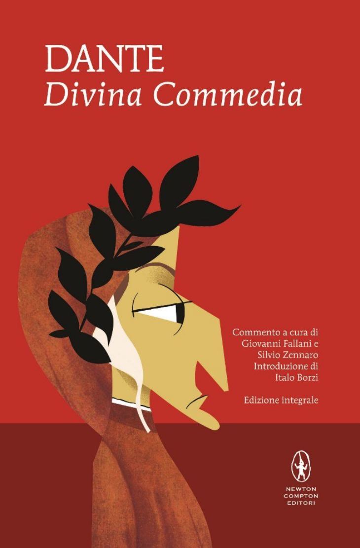 divina commedia pdf