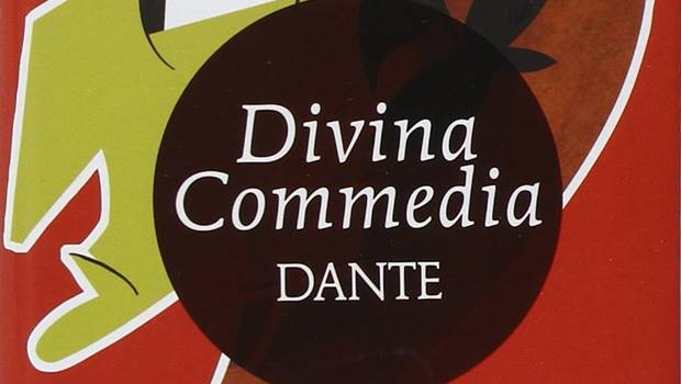 La Divina Commedia di Dante Alighieri