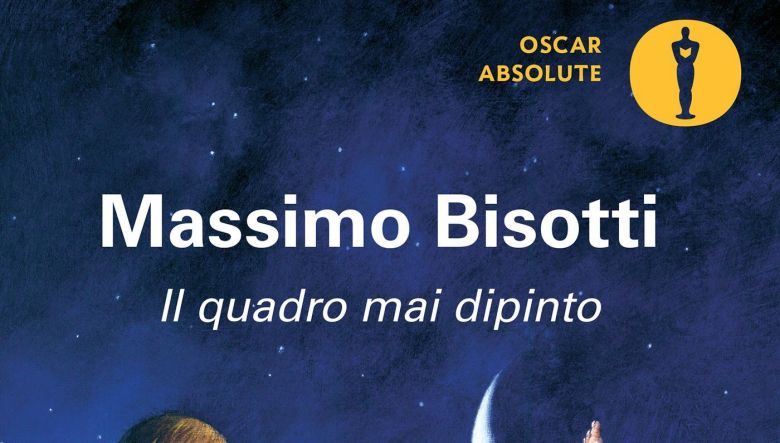 Il Quadro mai dipinto di Massimo Bisotti