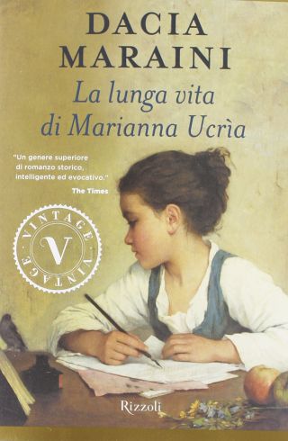 la lunga vita di marianna ucria pdf copertina