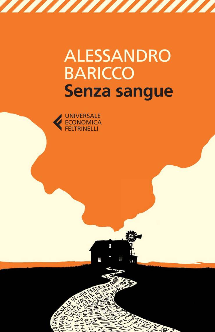 senza sangue pdf gratis