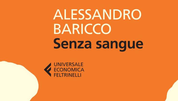 senza sangue pdf