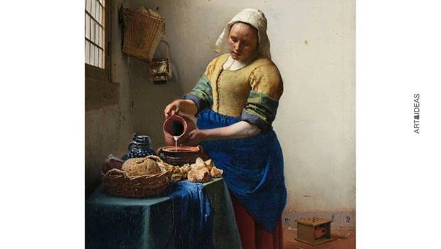 vermeer