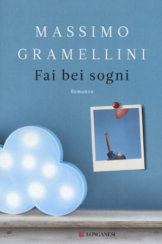 fai bei sogni pdf copertina