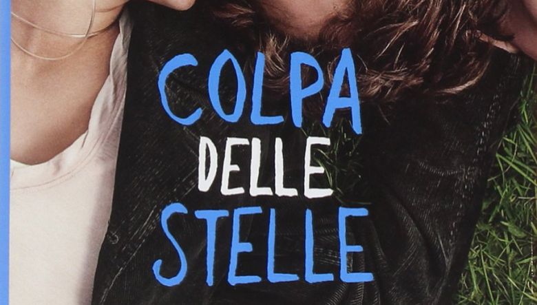 Colpa delle Stelle di John Green