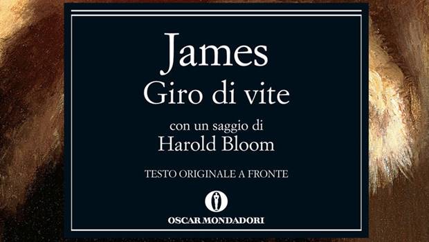 Giro di Vite Henry James