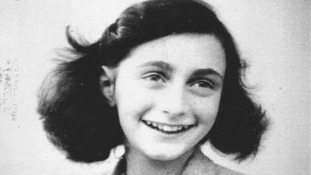 Anne Frank