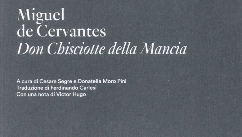 don chisciotte della mancia pdf