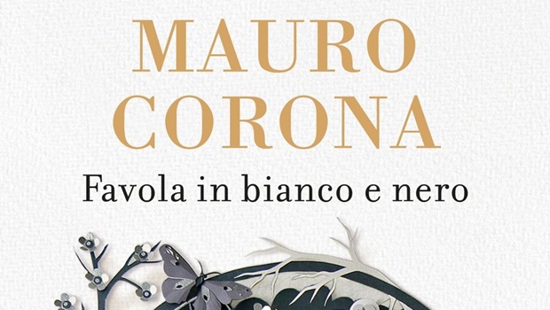 Favola in bianco e nero di Mauro Corona